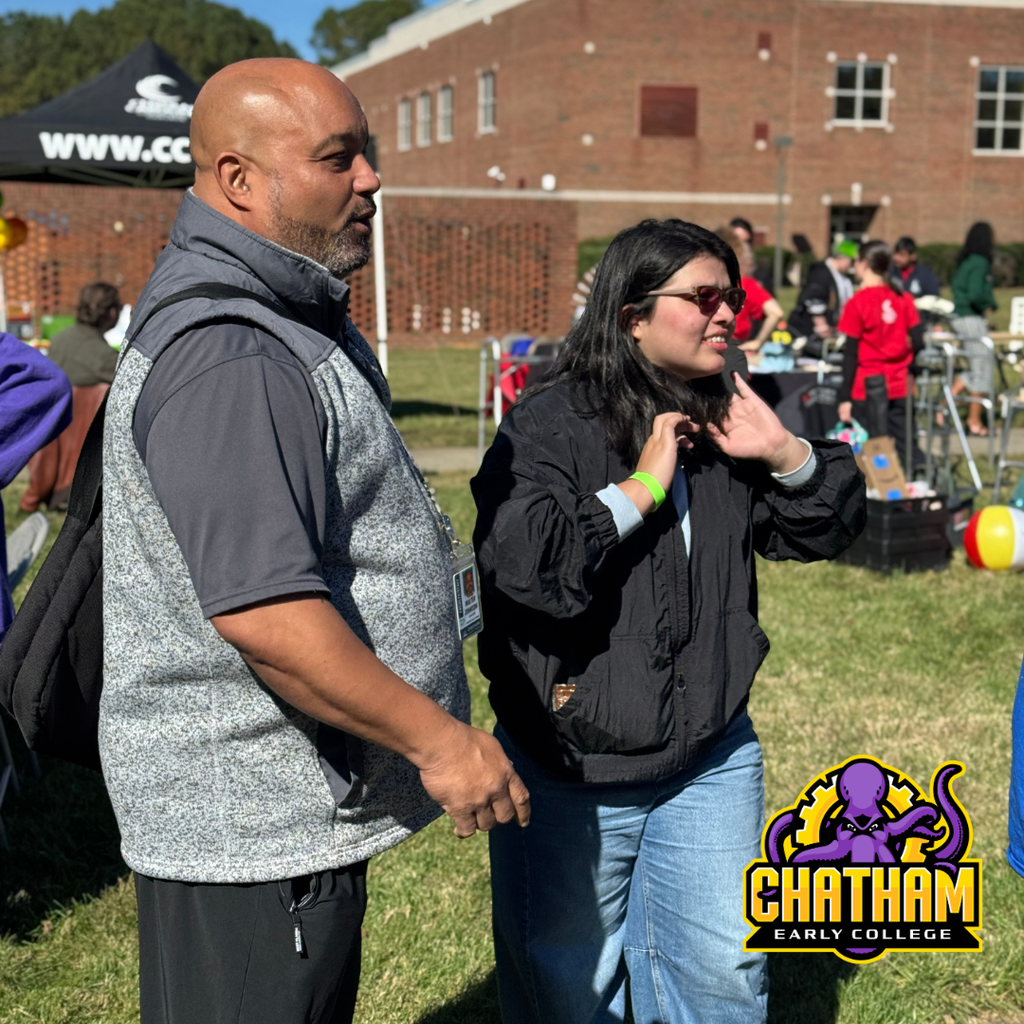 2025_11_04 CEC @ CCCC HOMECOMING