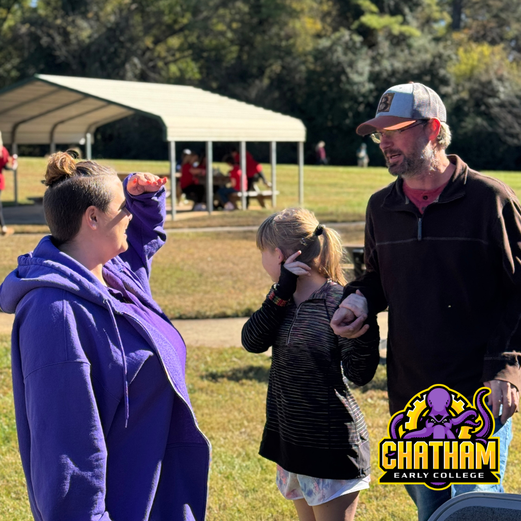 2025_11_04 CEC @ CCCC HOMECOMING