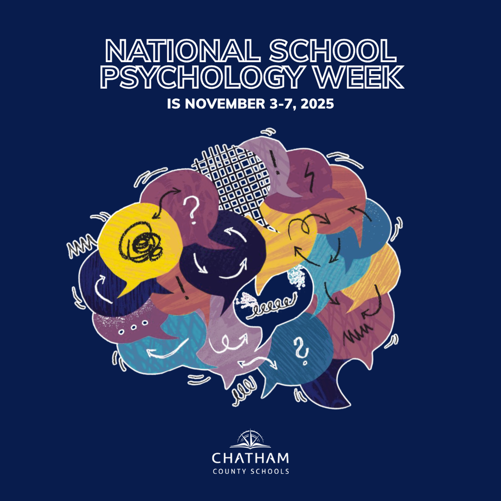 SCHOOL PSYCHOLOGY WEEK 2025