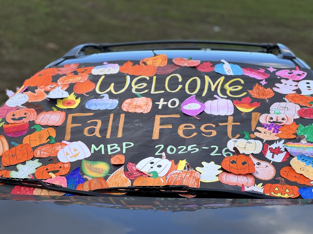MBP Fall Fest