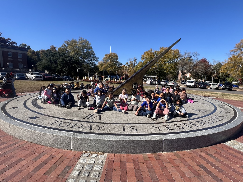 Planetarium Field Trip