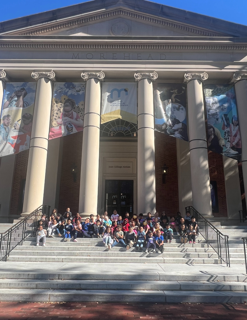 Planetarium Field Trip