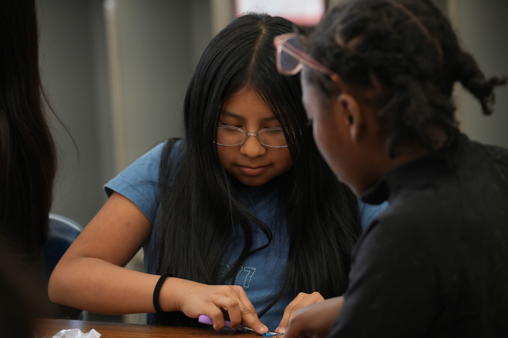 CAC Luke Vandergriff