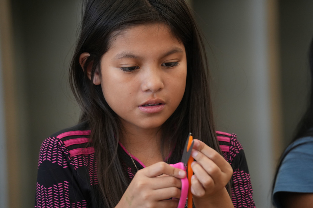 CAC Luke Vandergriff