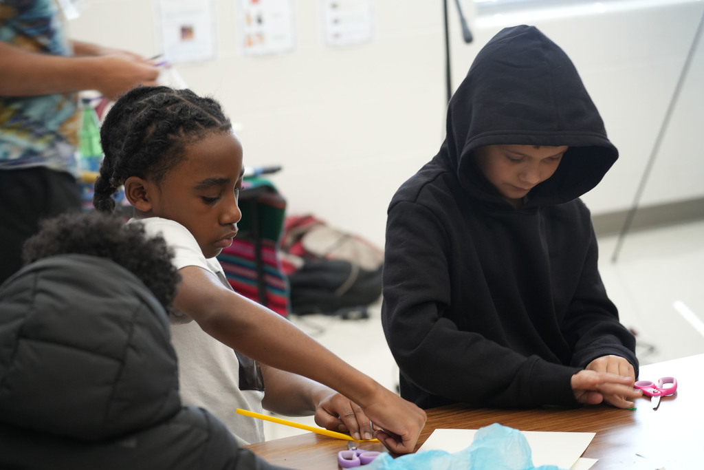 CAC Luke Vandergriff