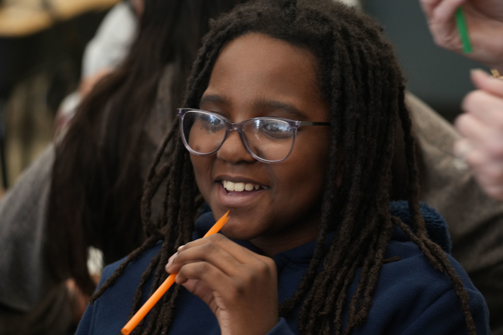 CAC Luke Vandergriff