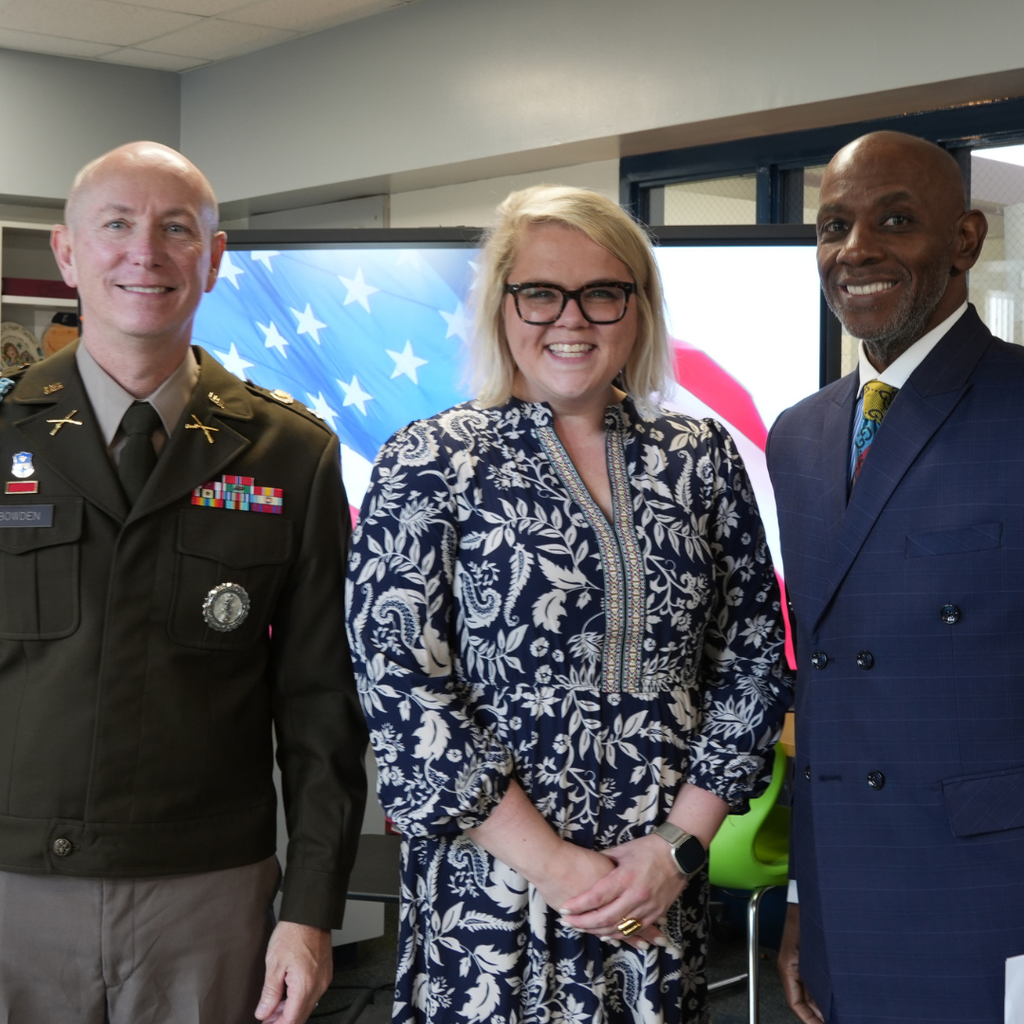 🇺🇸 Today, Silk Hope School continued its proud annual tradition of honoring the brave individuals who have served our country. The Veterans Day Celebration brought together students, staff, families, and community members to say thank you to the service members who have given so much.  From heartfelt student tributes to powerful moments of recognition, the event was a beautiful reminder of the courage and sacrifice that defines our veterans. We are so grateful for their service, and for the opportunity to show our appreciation as a school community.  #OneChatham #ElevateChatham #VeteransDay