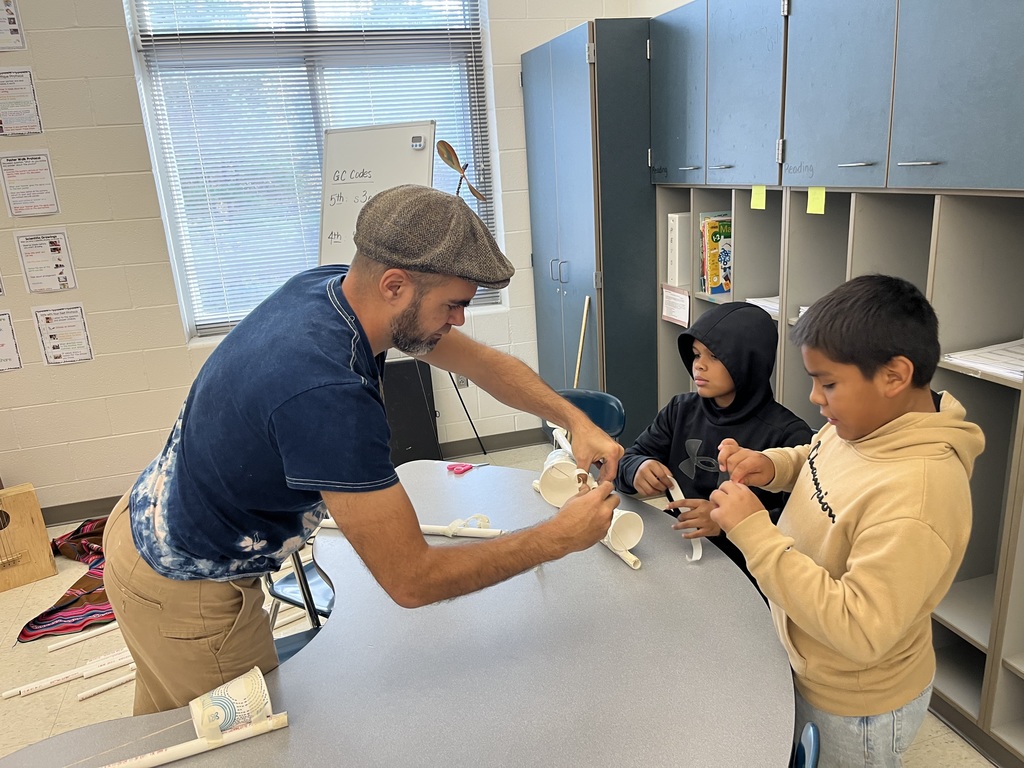 Artists in Residence