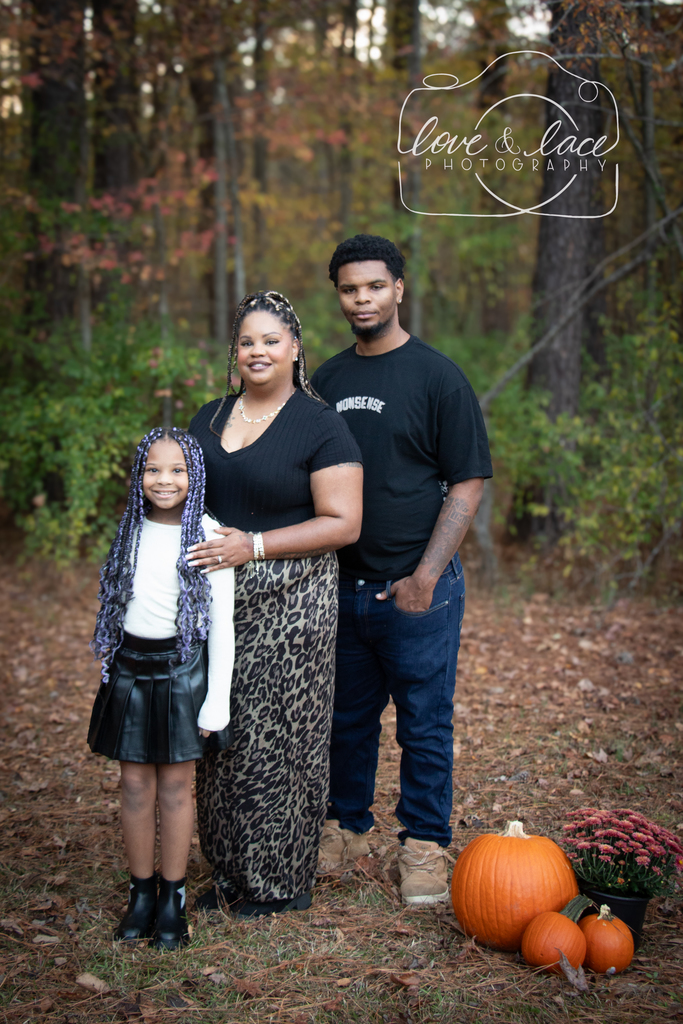 Fall Picture Fundraiser