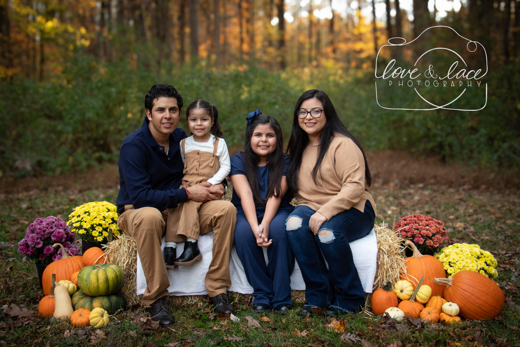 Fall Picture Fundraiser