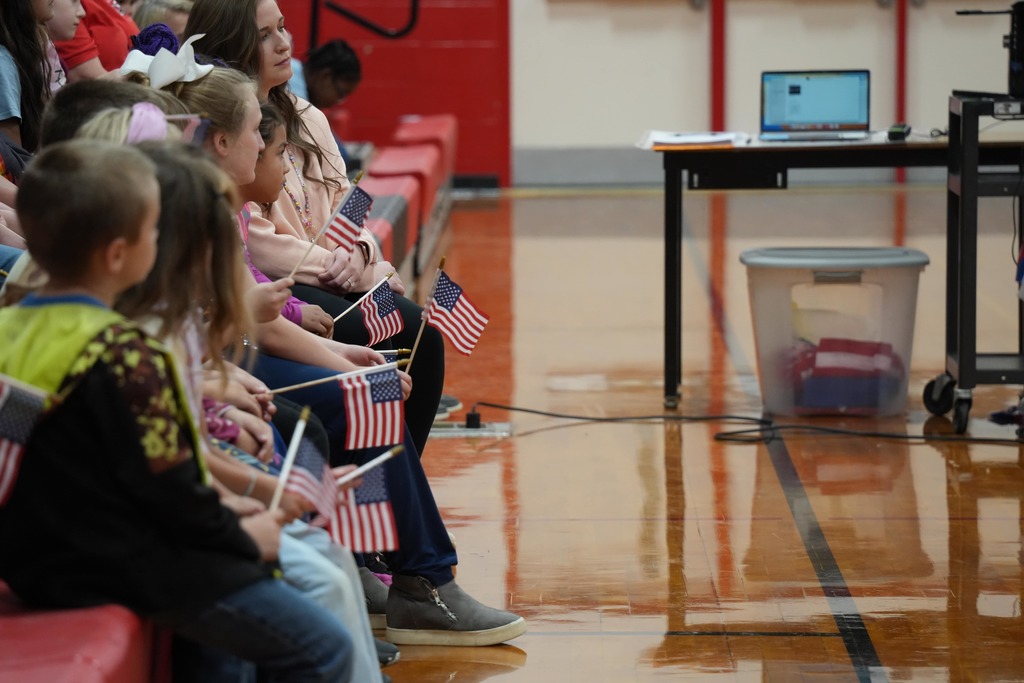 JSW Veterans Day 2025