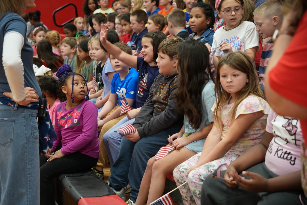 JSW Veterans Day 2025