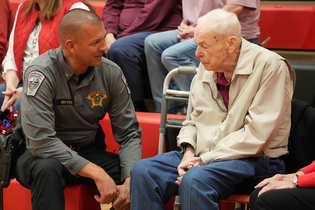 JSW Veterans Day 2025