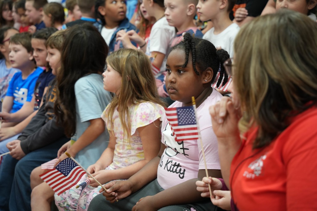 JSW Veterans Day 2025