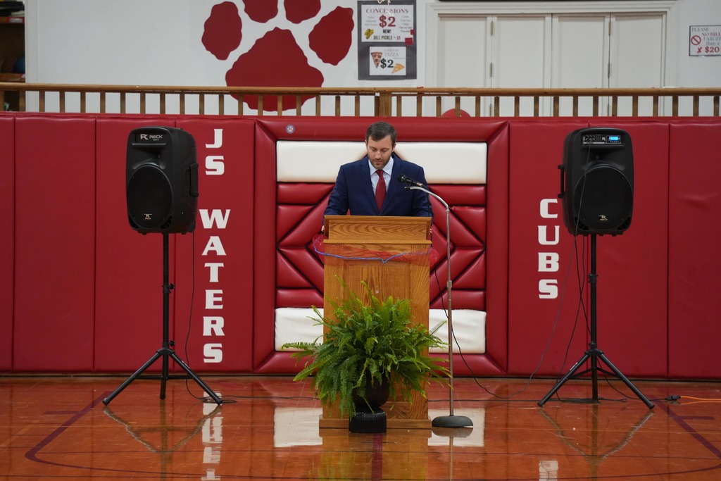 JSW Veterans Day 2025