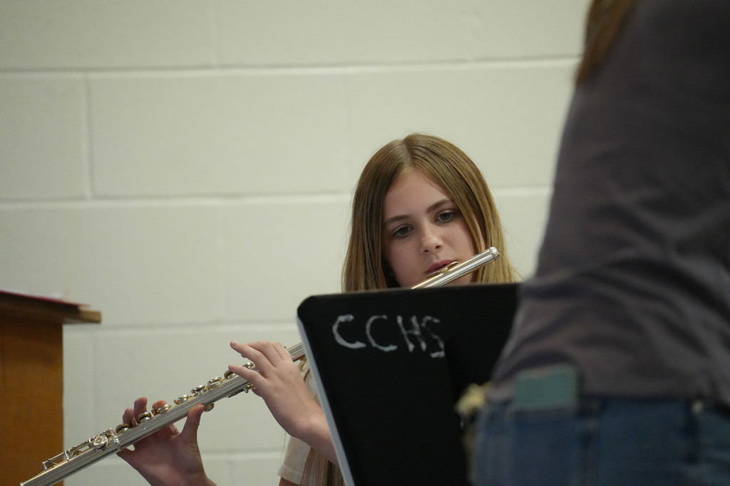 Bennett Veterans Day