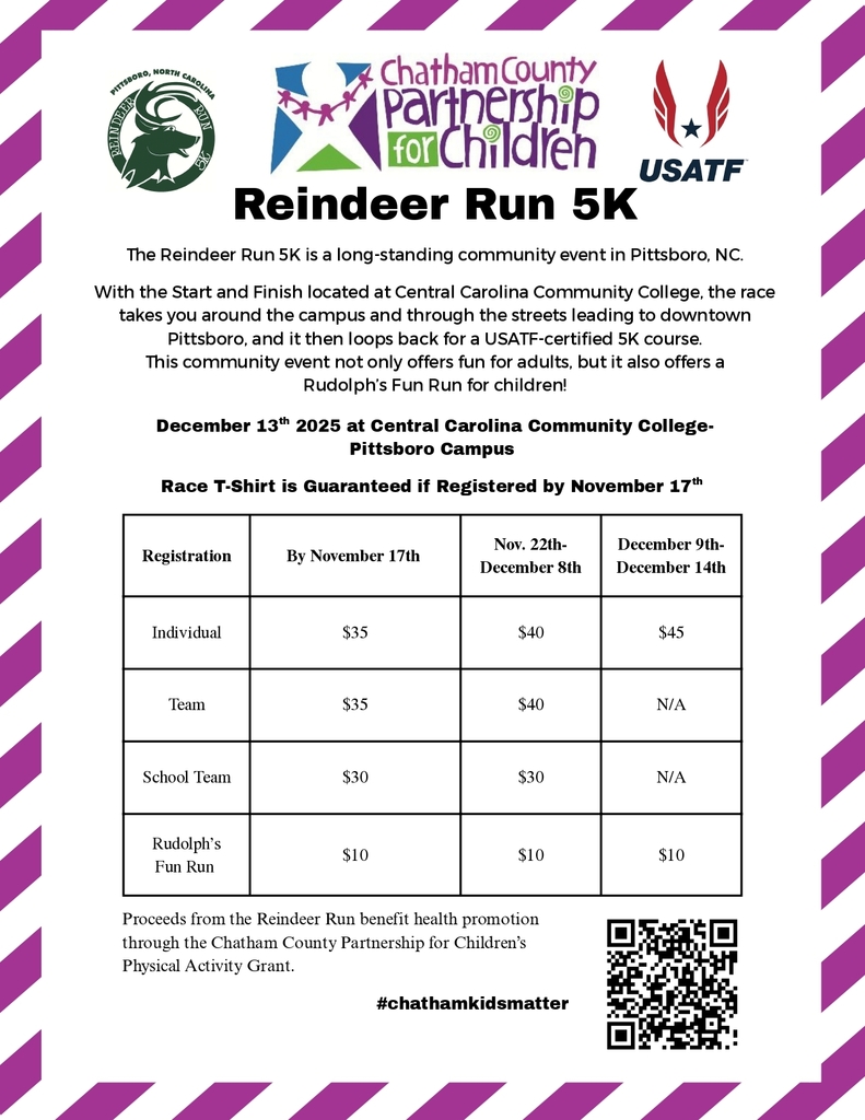 Reindeer Run