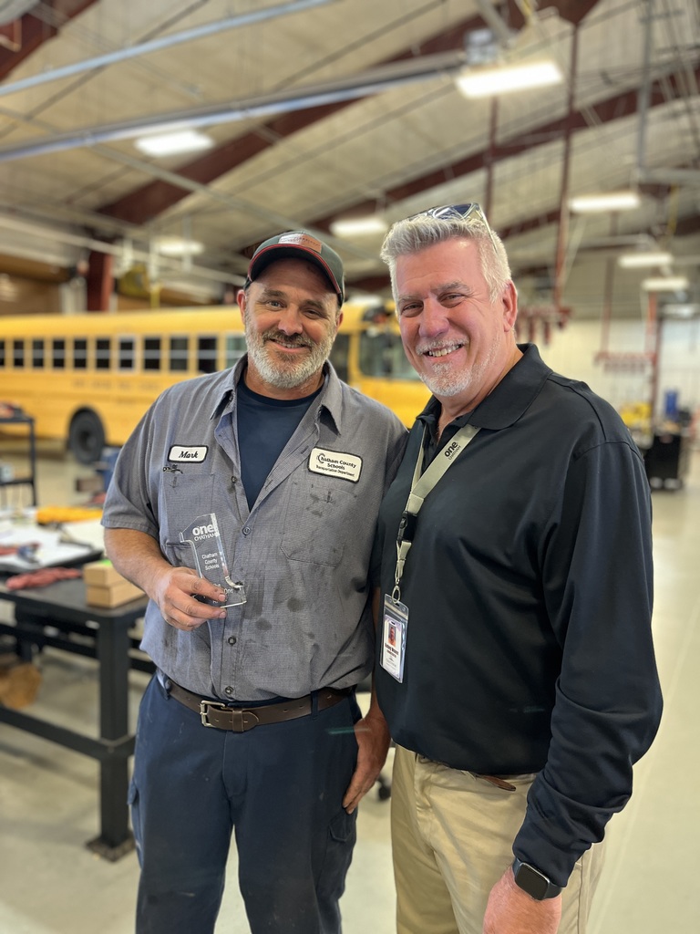 November Power of One - Mark Cipperley