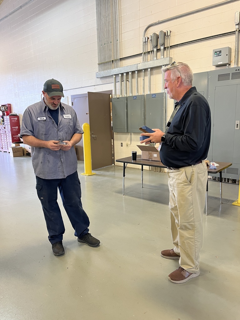 November Power of One - Mark Cipperley