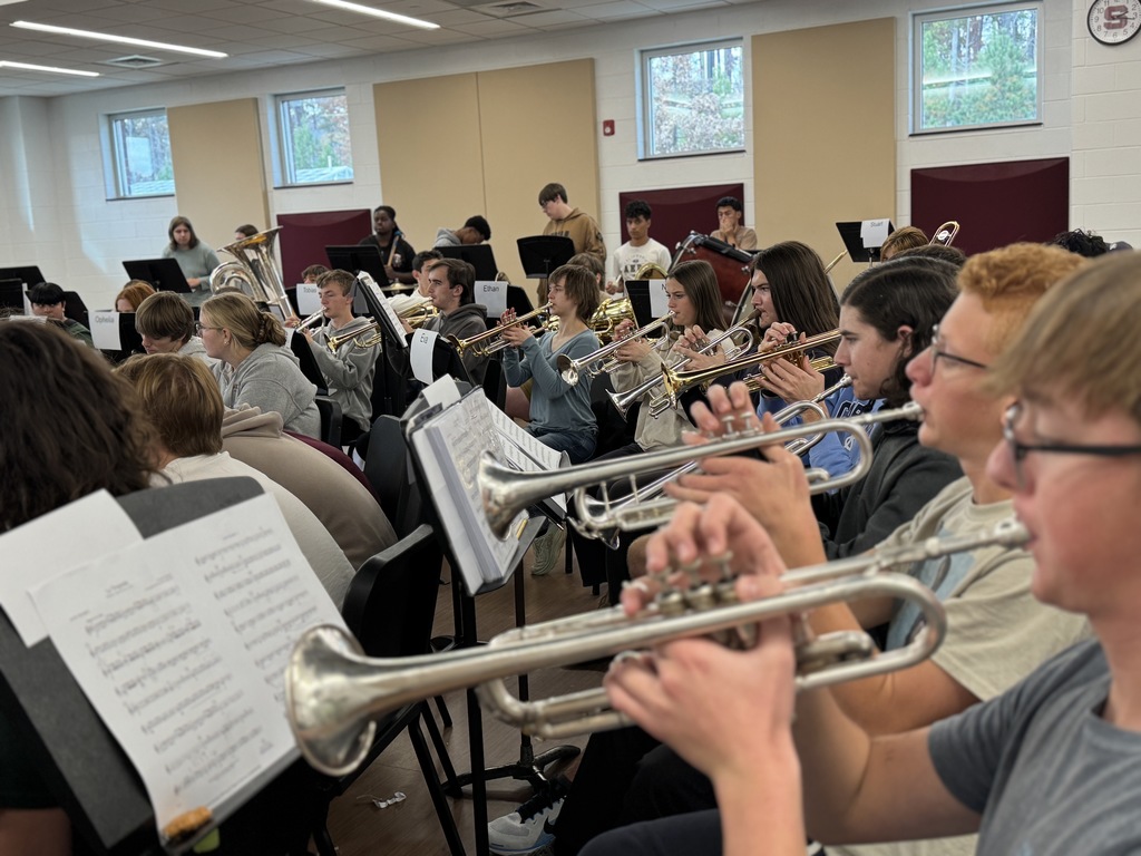 All-County Band Concert