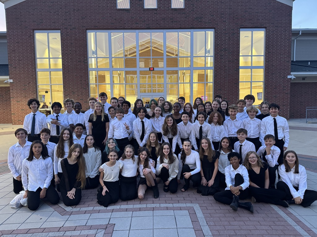 All-County Band Concert