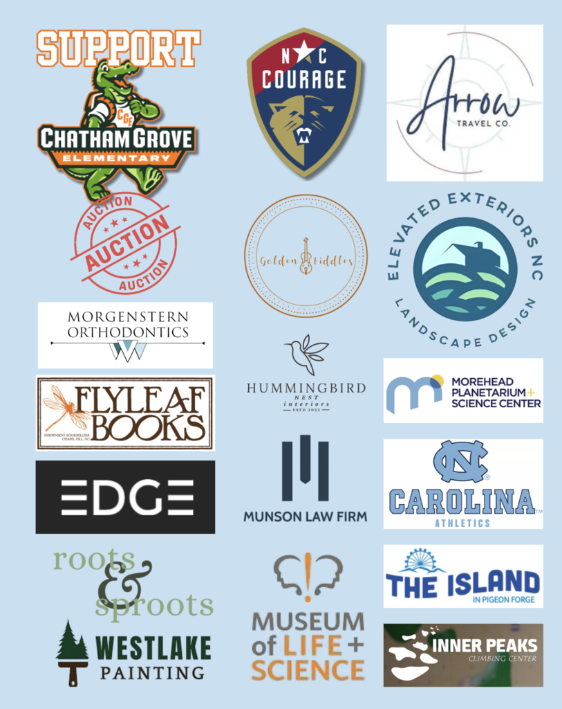 PTA Winter Online Auction