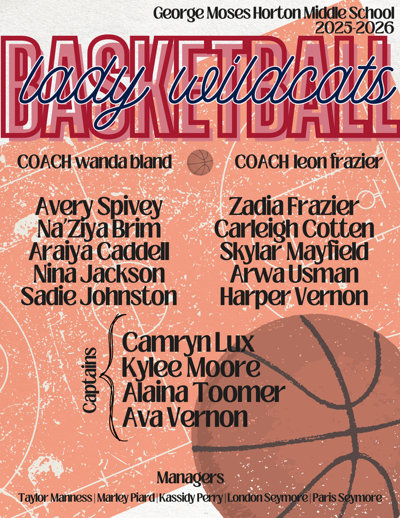 girls basketball team