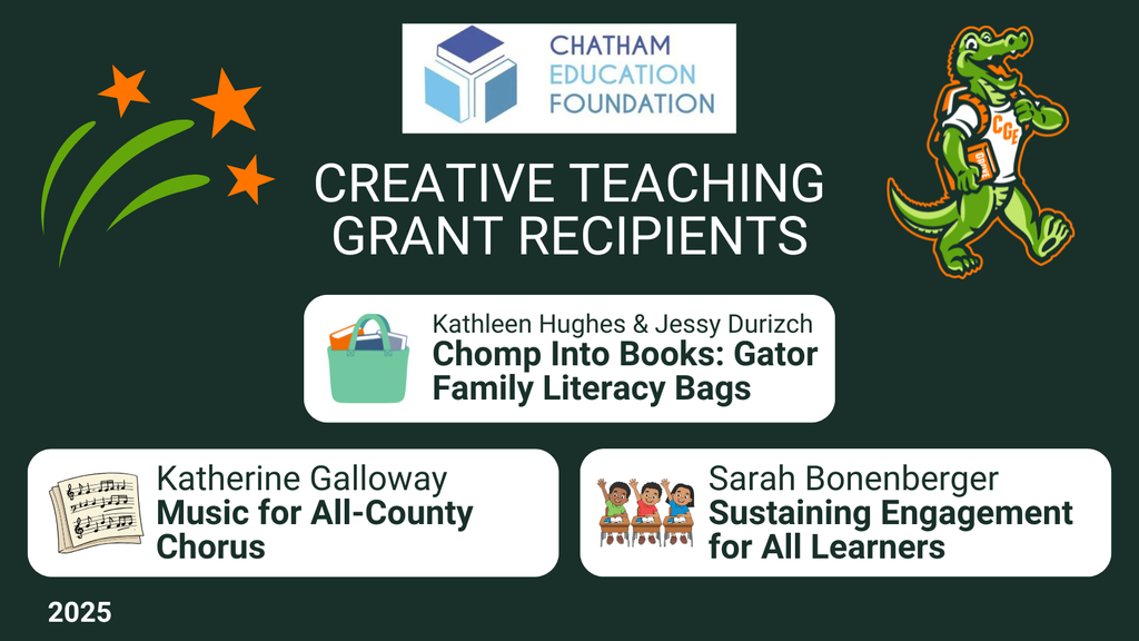 CEF Grants