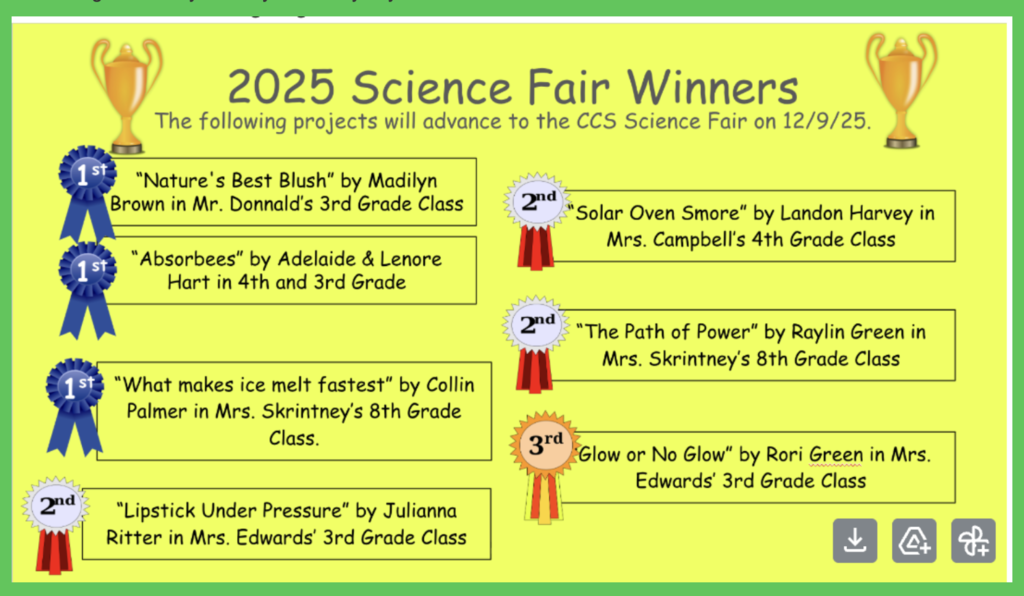 Science Fair