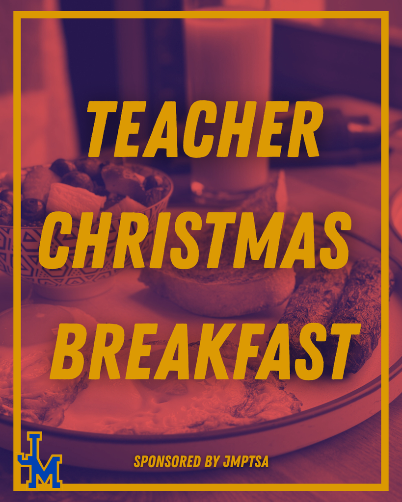 Chruistmas Announcement