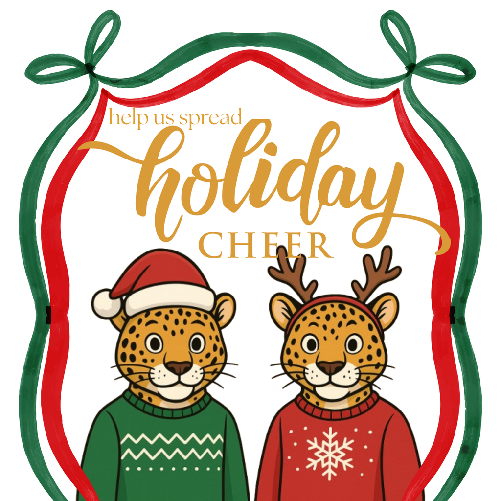 holiday cheer jaguars