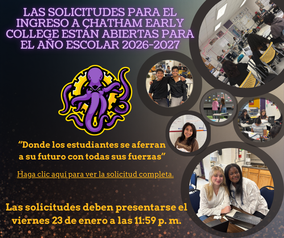 UPDATE: Tonight's CEC Parent Info Sesh is CANCELED. Join us in person on Thurs, Jan 8th / 6PM / CCS Central Services.