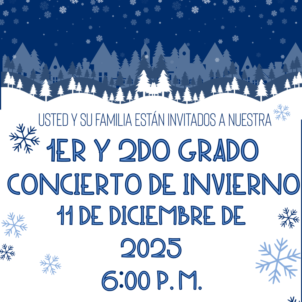 Winter Concert