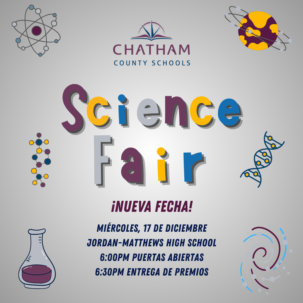 Science Fair