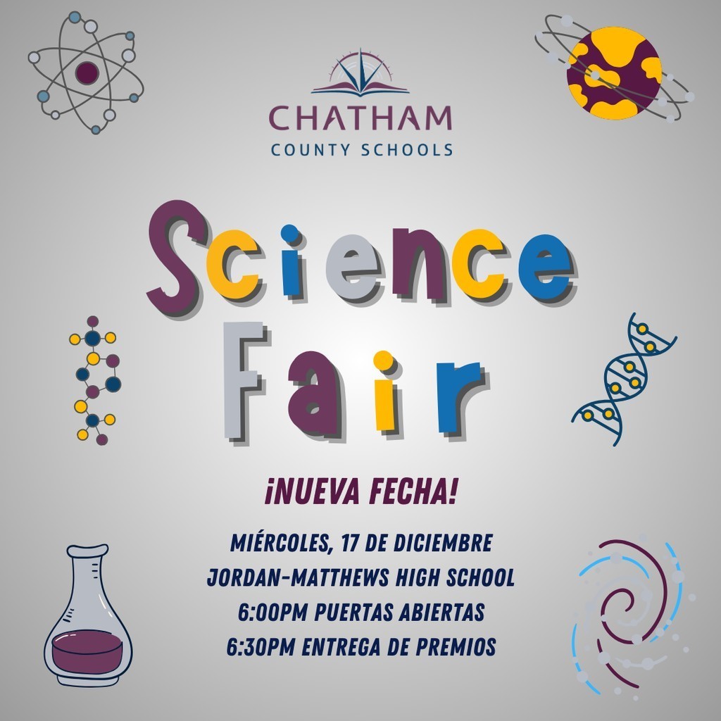 Science Fair