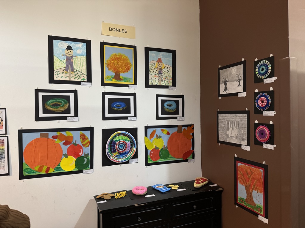 Chatham Artists Guild CCS Art Show