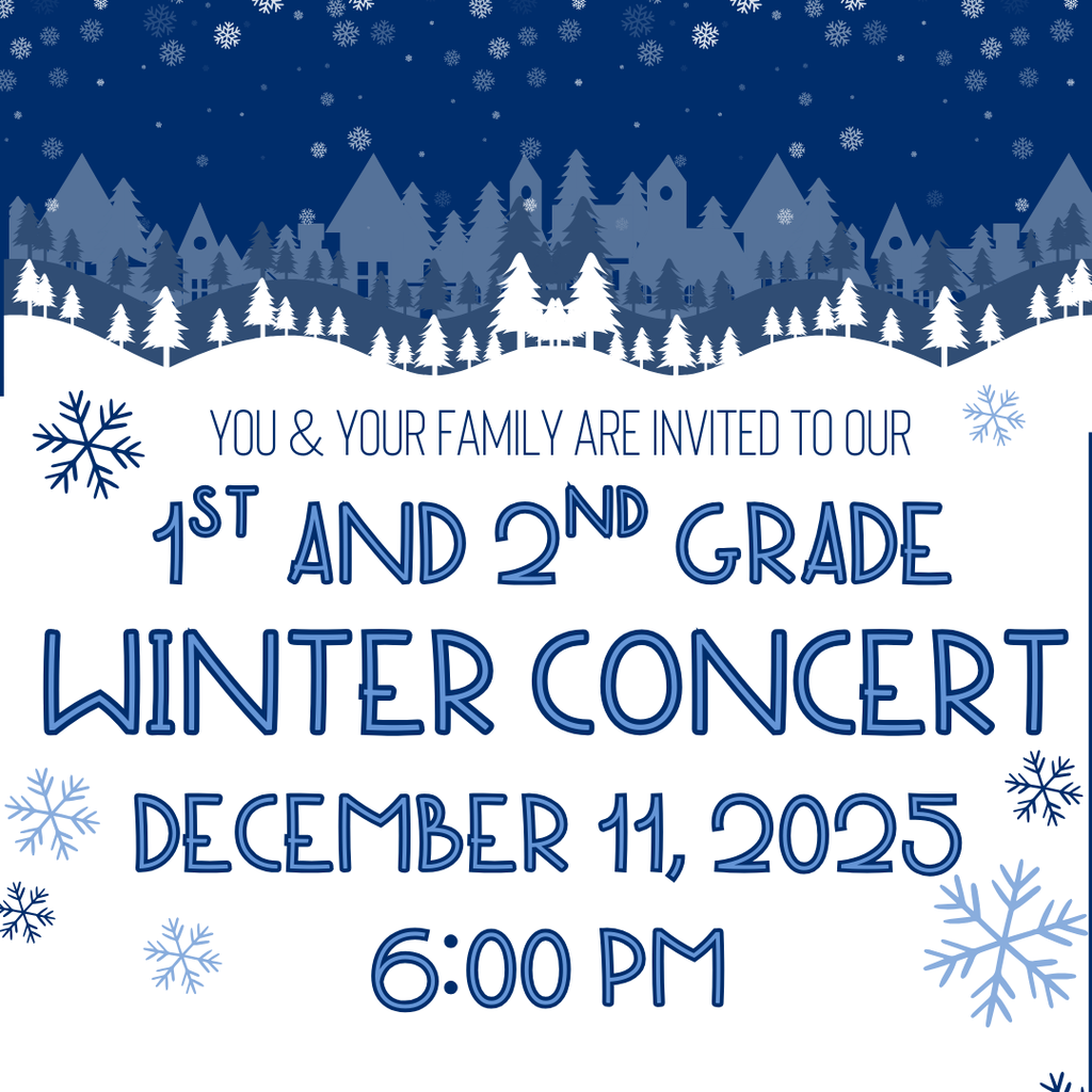 Winter Concert