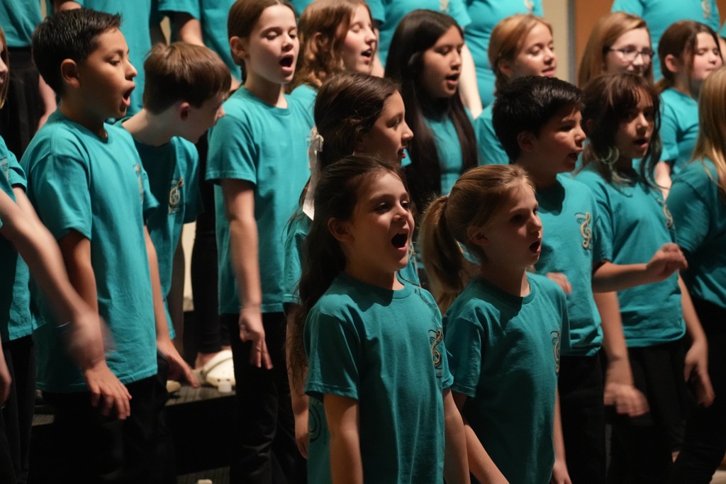 PHE WINTER CONCERTPHE WINTER CONCERT