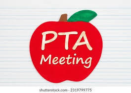 PTA meeting