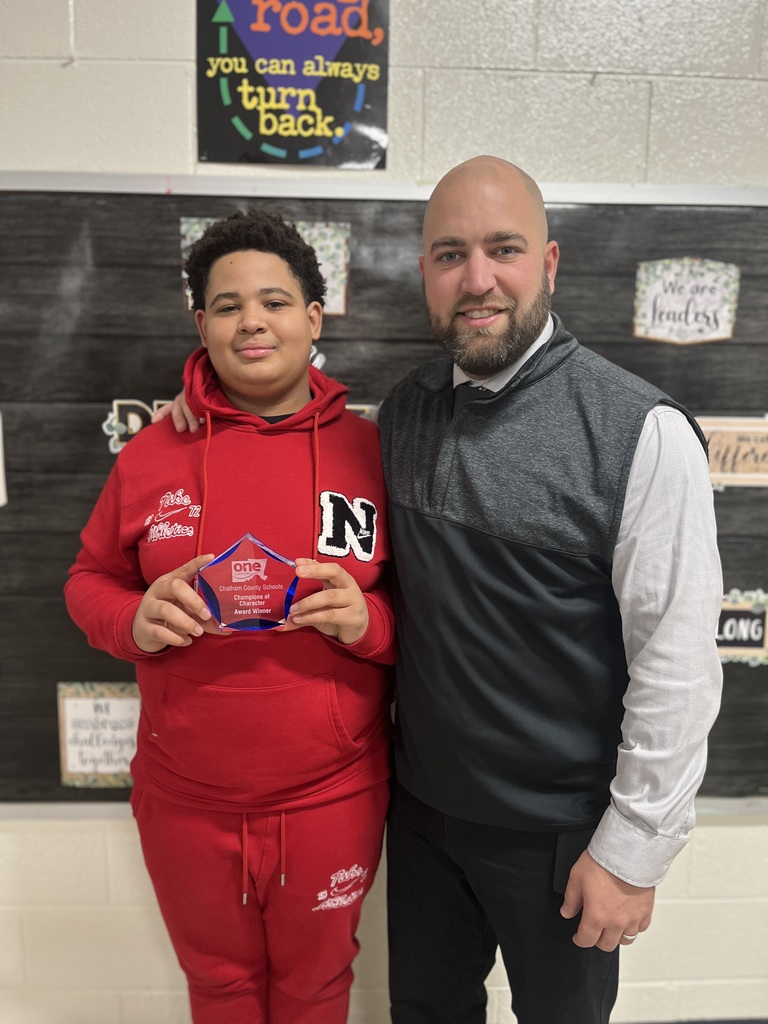 Champions of Character-DECEMBER 2025