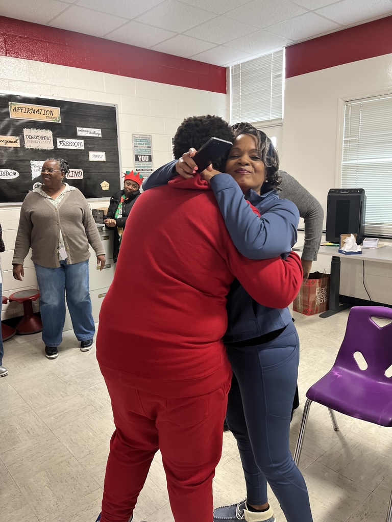 Champions of Character-DECEMBER 2025