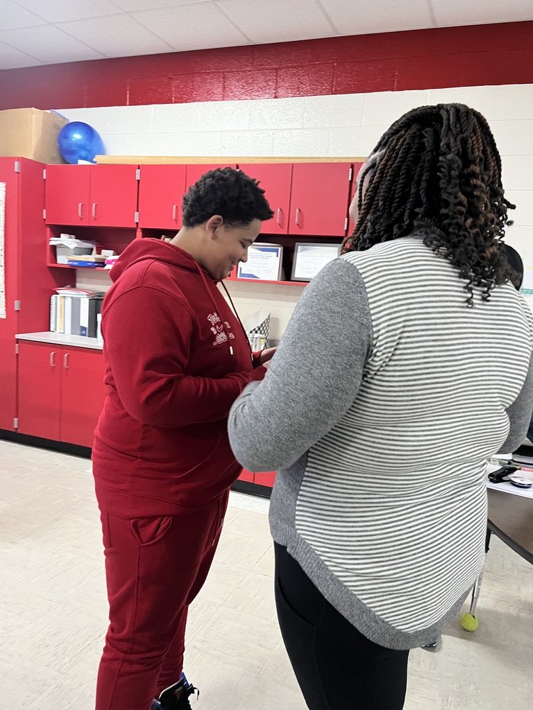 Champions of Character-DECEMBER 2025