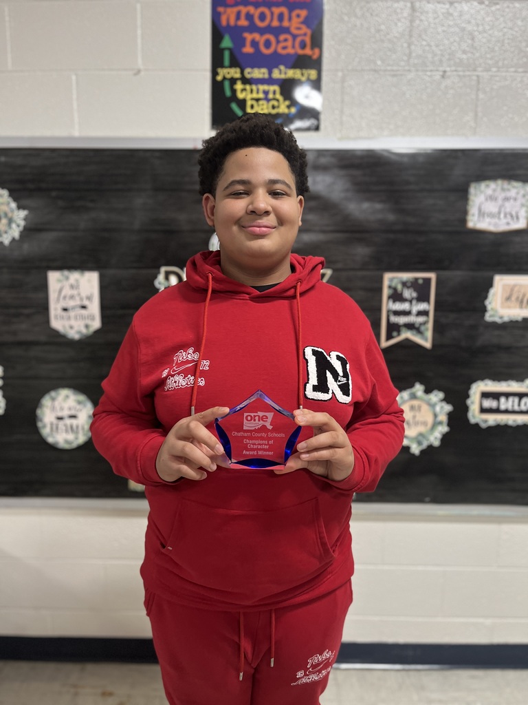 Champions of Character-DECEMBER 2025