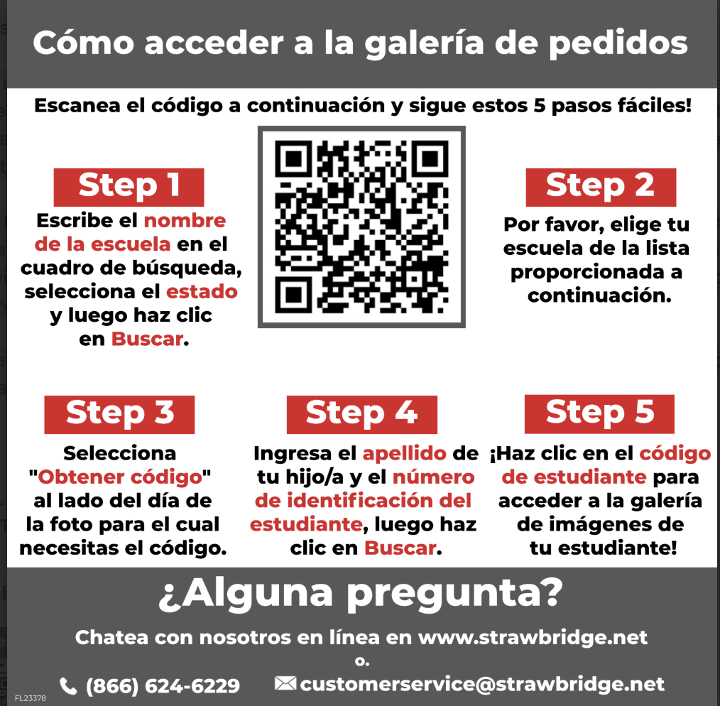 spanish student pictures