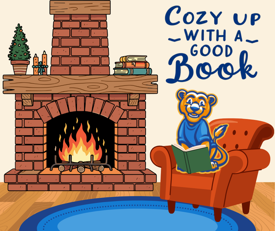 Winter Reading Challenge