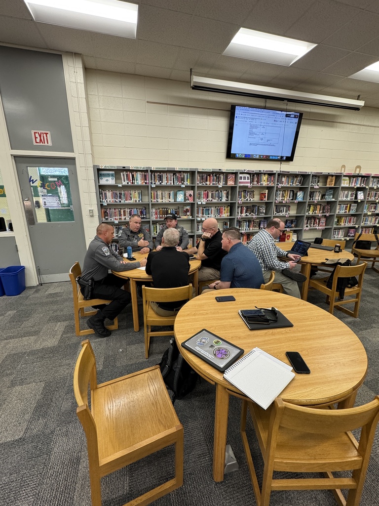 CCS CCSO Partnership