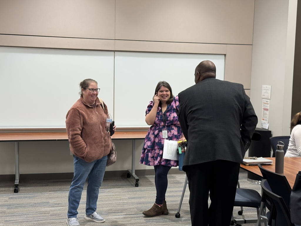 Educator Advisory Council