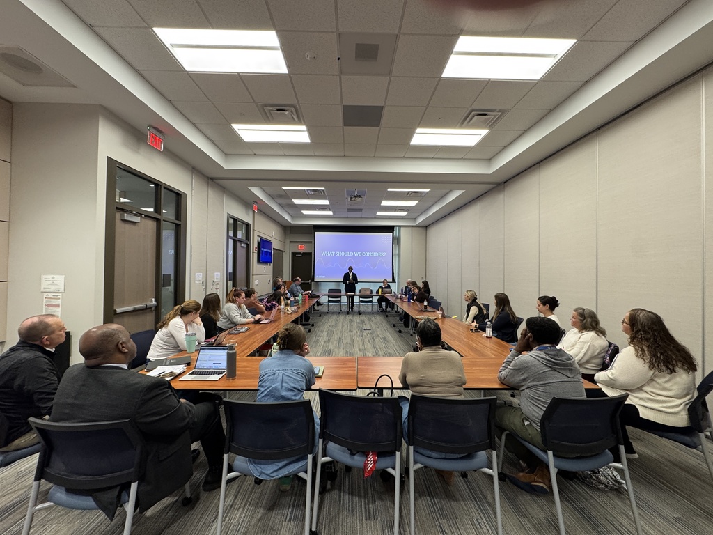 Educator Advisory Council