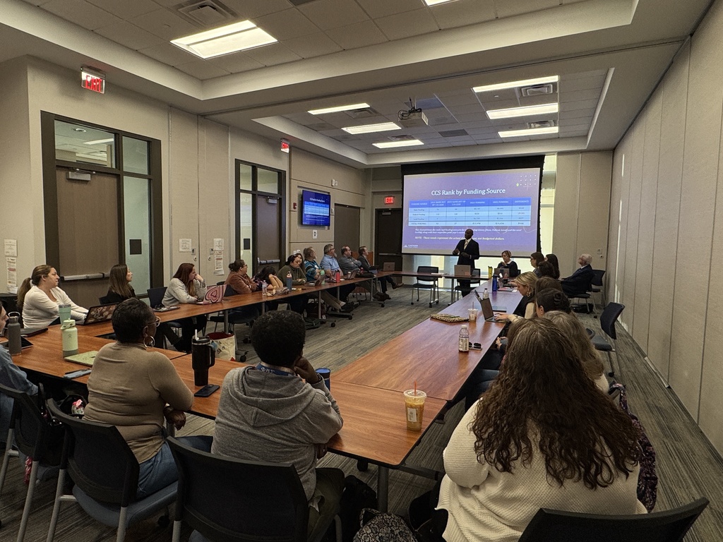 Educator Advisory Council