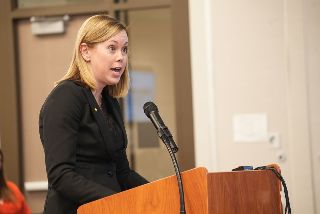 Board of Education Meeting: January 12, 2026